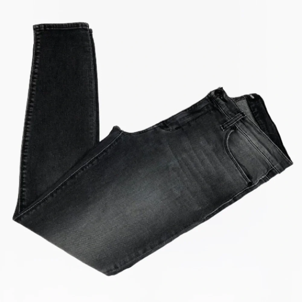 Hudson Natalie High-Rise Skinny Women’s Jeans - Size: 30 - Picture 8 of 15